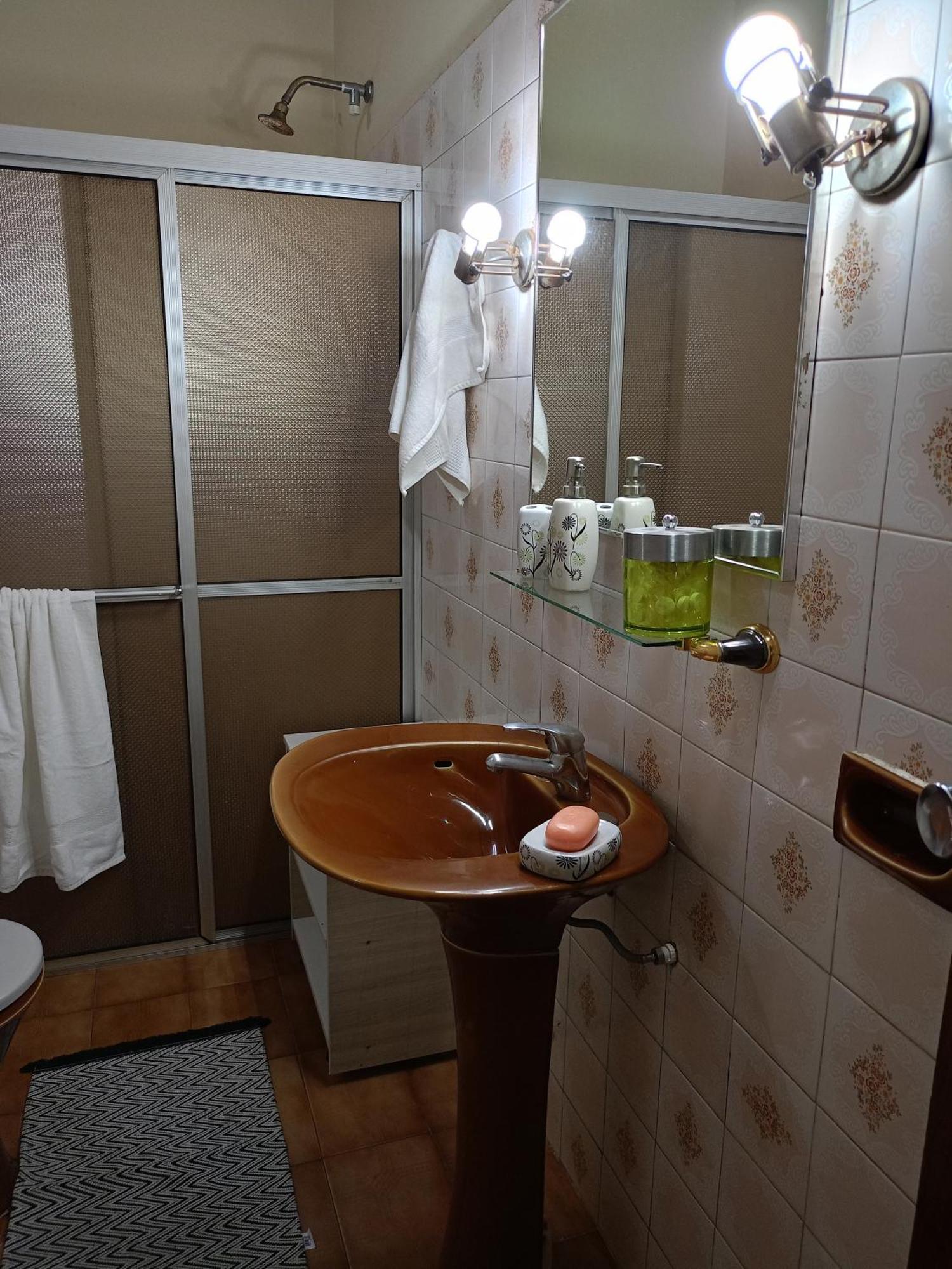 Residencia-Univ Apartment Ciudad del Este Luaran gambar