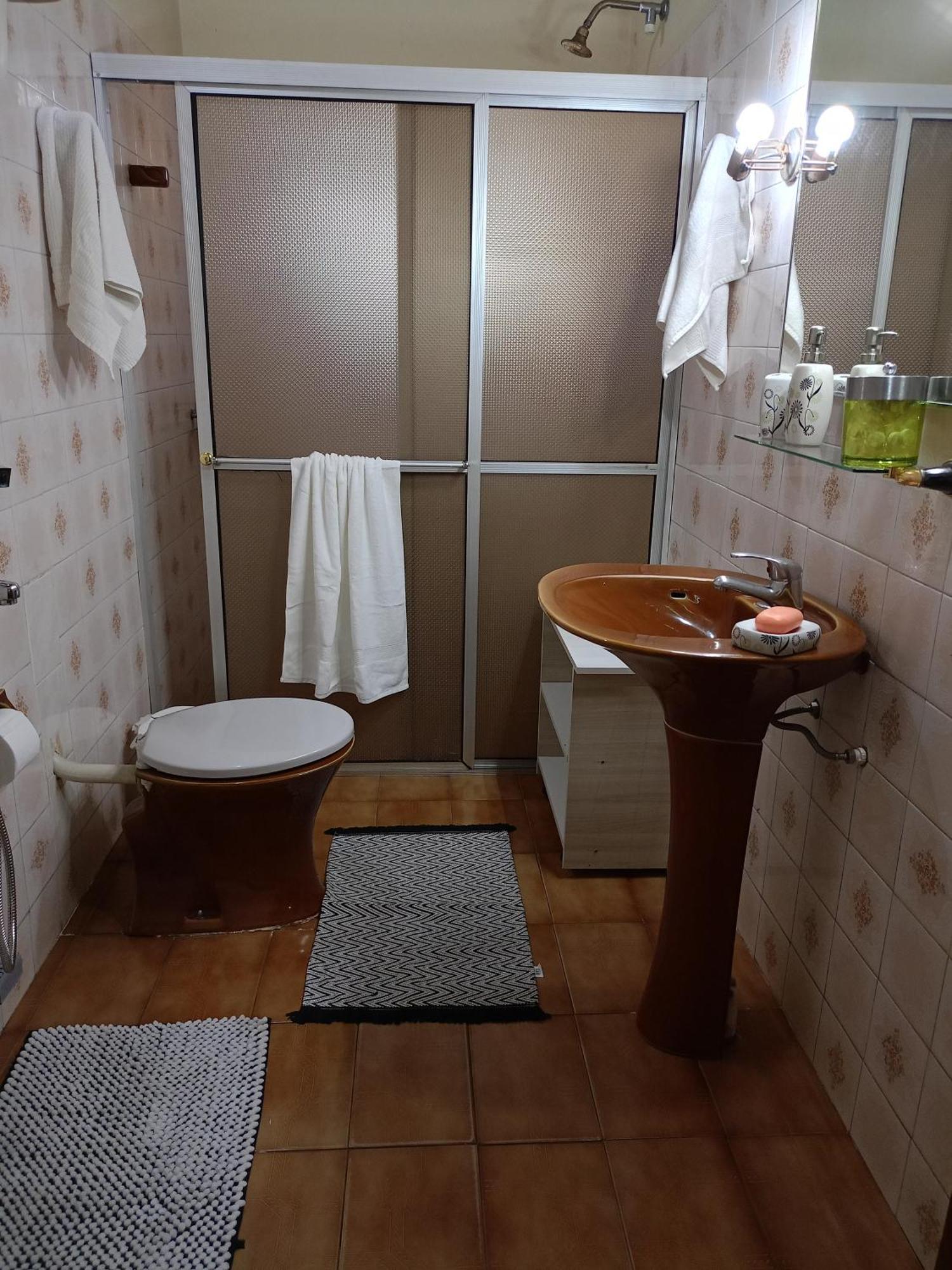 Residencia-Univ Apartment Ciudad del Este Luaran gambar
