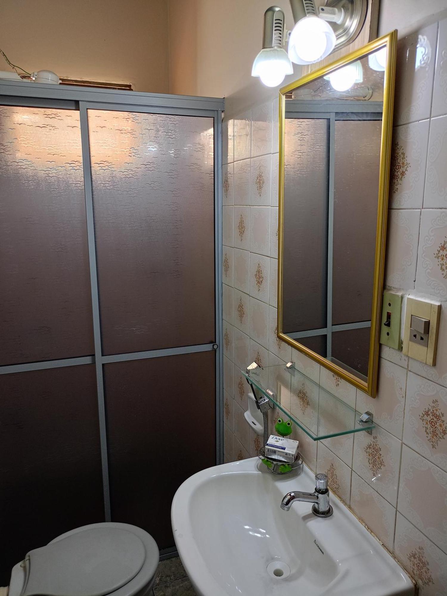 Residencia-Univ Apartment Ciudad del Este Luaran gambar